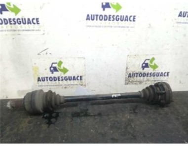 Transmision Trasera Izquierda BMW Serie 3 Berlina  2 0 320d Edition Advance [2 0 Ltr  - 110 kW 16V Diesel CAT]