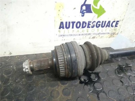 Transmision Trasera Izquierda BMW Serie 3 Berlina  2 0 320d Edition Advance [2 0 Ltr  - 110 kW 16V Diesel CAT]