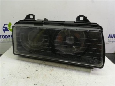 Faro Delantero Derecho BMW Serie 3 Berlina  1 8 318i [1 8 Ltr  - 83 kW CAT]