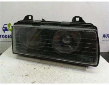 Faro Delantero Derecho BMW Serie 3 Berlina  1 8 318i [1 8 Ltr  - 83 kW CAT]