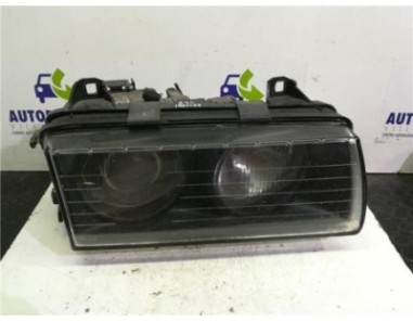 Faro Delantero Derecho BMW Serie 3 Berlina  1 8 318i [1 8 Ltr  - 83 kW CAT]