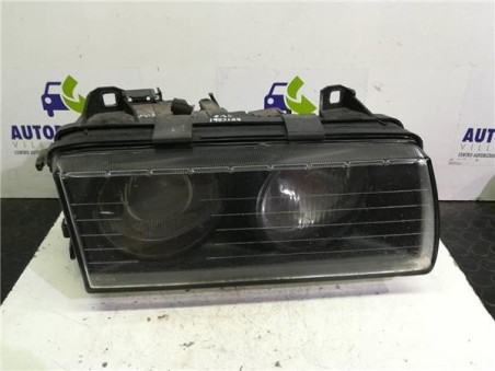 Faro Delantero Derecho BMW Serie 3 Berlina  1 8 318i [1 8 Ltr  - 83 kW CAT]
