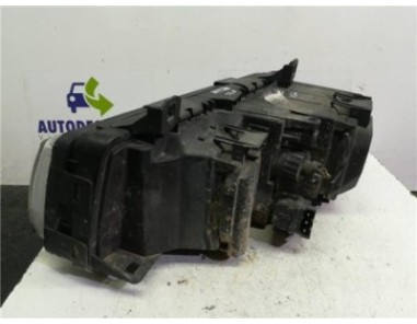 Faro Delantero Derecho BMW Serie 3 Berlina  1 8 318i [1 8 Ltr  - 83 kW CAT]