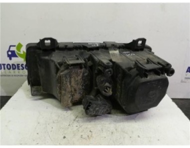 Faro Delantero Derecho BMW Serie 3 Berlina  1 8 318i [1 8 Ltr  - 83 kW CAT]