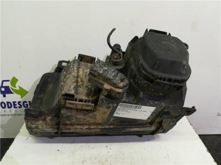 Faro Delantero Derecho BMW Serie 3 Berlina  1 8 318i [1 8 Ltr  - 83 kW CAT]