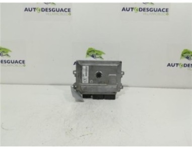 Centralita Citroen C3  1 2 Business [1 2 Ltr  - 60 kW 12V VTi / PureTech]