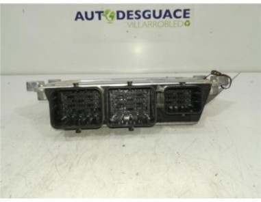 Centralita Citroen C3  1 2 Business [1 2 Ltr  - 60 kW 12V VTi / PureTech]