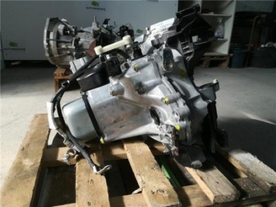 Caja Cambios Manual Citroen C3  1 2 Business [1 2 Ltr  - 60 kW 12V VTi / PureTech]
