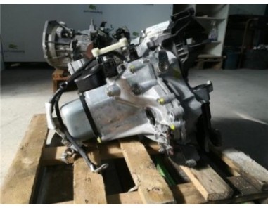 Caja Cambios Manual Citroen C3  1 2 Business [1 2 Ltr  - 60 kW 12V VTi / PureTech]