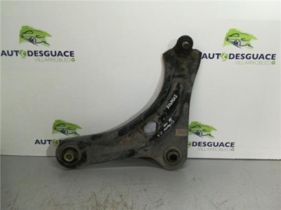 Brazo Inferior Delantero Izquierdo Citroen C3  1 2 Business [1 2 Ltr  - 60 kW 12V VTi / PureTech]