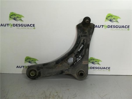 Brazo Inferior Delantero Izquierdo Citroen C3  1 2 Business [1 2 Ltr  - 60 kW 12V VTi / PureTech]