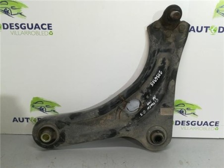 Brazo Inferior Delantero Izquierdo Citroen C3  1 2 Business [1 2 Ltr  - 60 kW 12V VTi / PureTech]