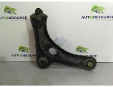 Brazo Inferior Delantero Izquierdo Citroen C3  1 2 Business [1 2 Ltr  - 60 kW 12V VTi / PureTech]
