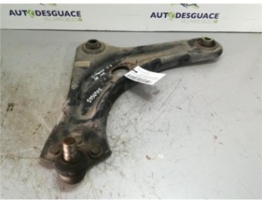 Brazo Inferior Delantero Izquierdo Citroen C3  1 2 Business [1 2 Ltr  - 60 kW 12V VTi / PureTech]