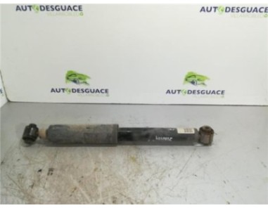 Amortiguador Trasero Izquierdo Citroen C3  1 2 Business [1 2 Ltr  - 60 kW 12V VTi / PureTech]