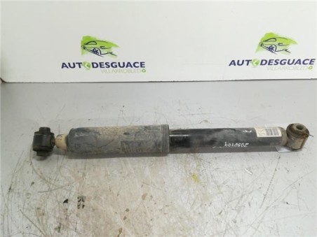 Amortiguador Trasero Izquierdo Citroen C3  1 2 Business [1 2 Ltr  - 60 kW 12V VTi / PureTech]