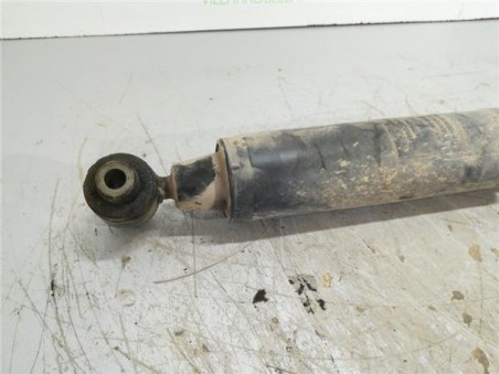 Amortiguador Trasero Izquierdo Citroen C3  1 2 Business [1 2 Ltr  - 60 kW 12V VTi / PureTech]