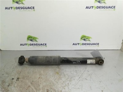 Amortiguador Trasero Derecho Citroen C3  1 2 Business [1 2 Ltr  - 60 kW 12V VTi / PureTech]