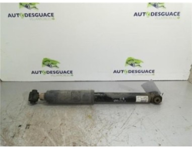 Amortiguador Trasero Derecho Citroen C3  1 2 Business [1 2 Ltr  - 60 kW 12V VTi / PureTech]