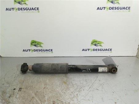 Amortiguador Trasero Derecho Citroen C3  1 2 Business [1 2 Ltr  - 60 kW 12V VTi / PureTech]