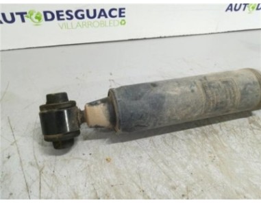 Amortiguador Trasero Derecho Citroen C3  1 2 Business [1 2 Ltr  - 60 kW 12V VTi / PureTech]