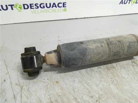 Amortiguador Trasero Derecho Citroen C3  1 2 Business [1 2 Ltr  - 60 kW 12V VTi / PureTech]