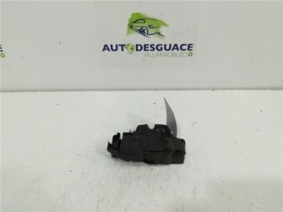 Cerradura Porton Citroen C3  1 2 Business [1 2 Ltr  - 60 kW 12V VTi / PureTech]