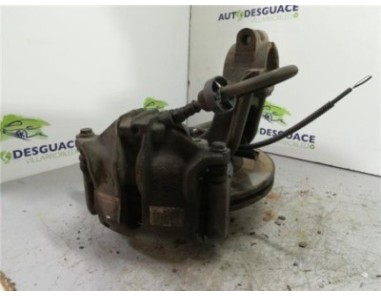 Buje Delantero Izquierdo Citroen C3  1 2 Business [1 2 Ltr  - 60 kW 12V VTi / PureTech]