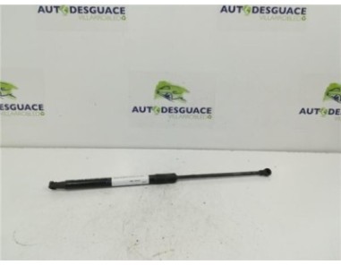 Amortiguador Porton Trasero Izquierdo Citroen C3  1 2 Business [1 2 Ltr  - 60 kW 12V VTi / PureTech]