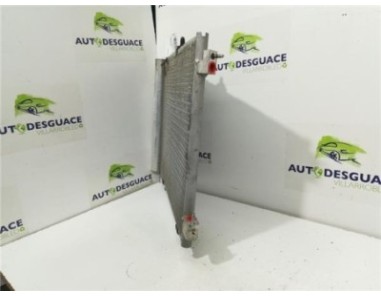 Condensador Citroen C3  1 2 Business [1 2 Ltr  - 60 kW 12V VTi / PureTech]