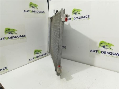 Condensador Citroen C3  1 2 Business [1 2 Ltr  - 60 kW 12V VTi / PureTech]