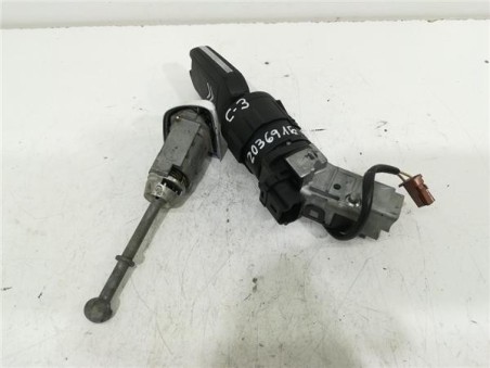 Clausor Citroen C3  1 2 Business [1 2 Ltr  - 60 kW 12V VTi / PureTech]