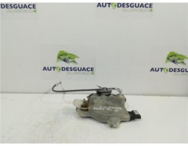 Cerradura Puerta Delantera Izquierda Citroen C3  1 2 Business [1 2 Ltr  - 60 kW 12V VTi / PureTech]