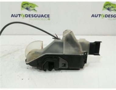 Cerradura Puerta Delantera Izquierda Citroen C3  1 2 Business [1 2 Ltr  - 60 kW 12V VTi / PureTech]