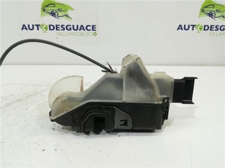 Cerradura Puerta Delantera Izquierda Citroen C3  1 2 Business [1 2 Ltr  - 60 kW 12V VTi / PureTech]