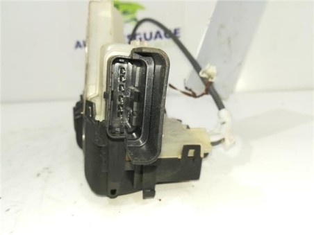 Cerradura Puerta Delantera Izquierda Citroen C3  1 2 Business [1 2 Ltr  - 60 kW 12V VTi / PureTech]