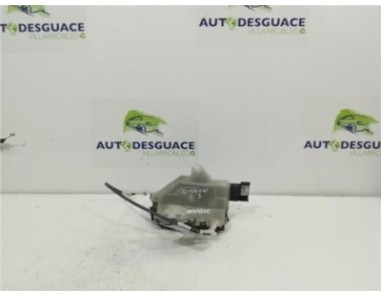 Cerradura Puerta Delantera Derecha Citroen C3  1 2 Business [1 2 Ltr  - 60 kW 12V VTi / PureTech]