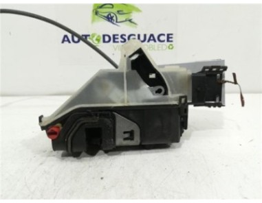 Cerradura Puerta Trasera Izquierda Citroen C3  1 2 Business [1 2 Ltr  - 60 kW 12V VTi / PureTech]