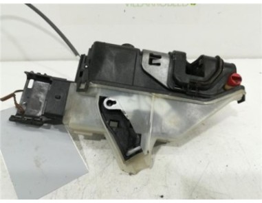 Cerradura Puerta Trasera Izquierda Citroen C3  1 2 Business [1 2 Ltr  - 60 kW 12V VTi / PureTech]