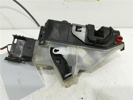 Cerradura Puerta Trasera Izquierda Citroen C3  1 2 Business [1 2 Ltr  - 60 kW 12V VTi / PureTech]
