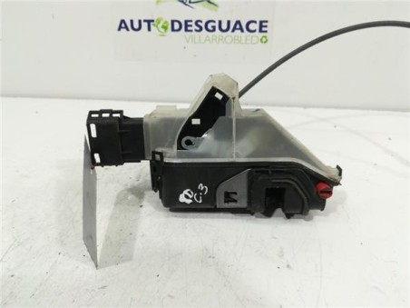 Cerradura Puerta Trasera Derecha Citroen C3  1 2 Business [1 2 Ltr  - 60 kW 12V VTi / PureTech]