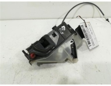 Cerradura Puerta Trasera Derecha Citroen C3  1 2 Business [1 2 Ltr  - 60 kW 12V VTi / PureTech]