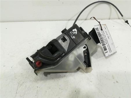 Cerradura Puerta Trasera Derecha Citroen C3  1 2 Business [1 2 Ltr  - 60 kW 12V VTi / PureTech]