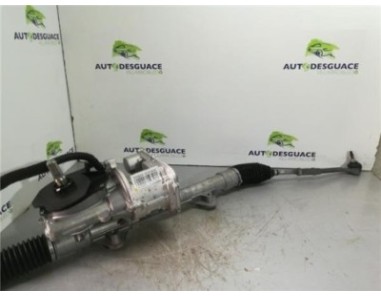 CREMALLERA DIRECCION ELECTRICA Citroen C3  1 2 Business [1 2 Ltr  - 60 kW 12V VTi / PureTech]