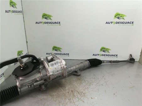 CREMALLERA DIRECCION ELECTRICA Citroen C3  1 2 Business [1 2 Ltr  - 60 kW 12V VTi / PureTech]