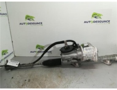 CREMALLERA DIRECCION ELECTRICA Citroen C3  1 2 Business [1 2 Ltr  - 60 kW 12V VTi / PureTech]