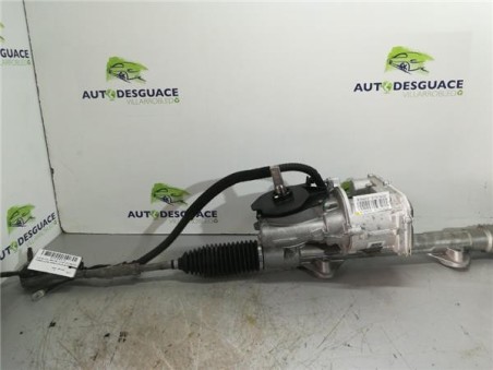 CREMALLERA DIRECCION ELECTRICA Citroen C3  1 2 Business [1 2 Ltr  - 60 kW 12V VTi / PureTech]