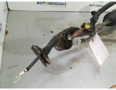 CREMALLERA DIRECCION ELECTRICA Citroen C3  1 2 Business [1 2 Ltr  - 60 kW 12V VTi / PureTech]