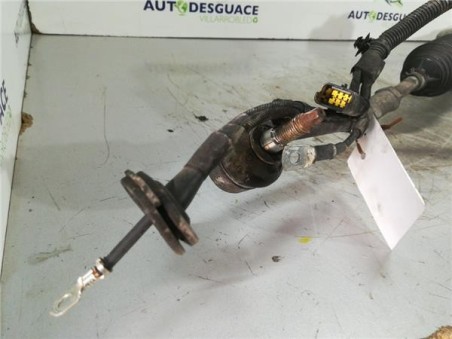 CREMALLERA DIRECCION ELECTRICA Citroen C3  1 2 Business [1 2 Ltr  - 60 kW 12V VTi / PureTech]