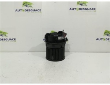 Motor Calefaccion Citroen C3  1 2 Business [1 2 Ltr  - 60 kW 12V VTi / PureTech]